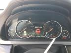 2015 Bmw 750 Li zu verkaufen in Temple, TX - Water/Flood