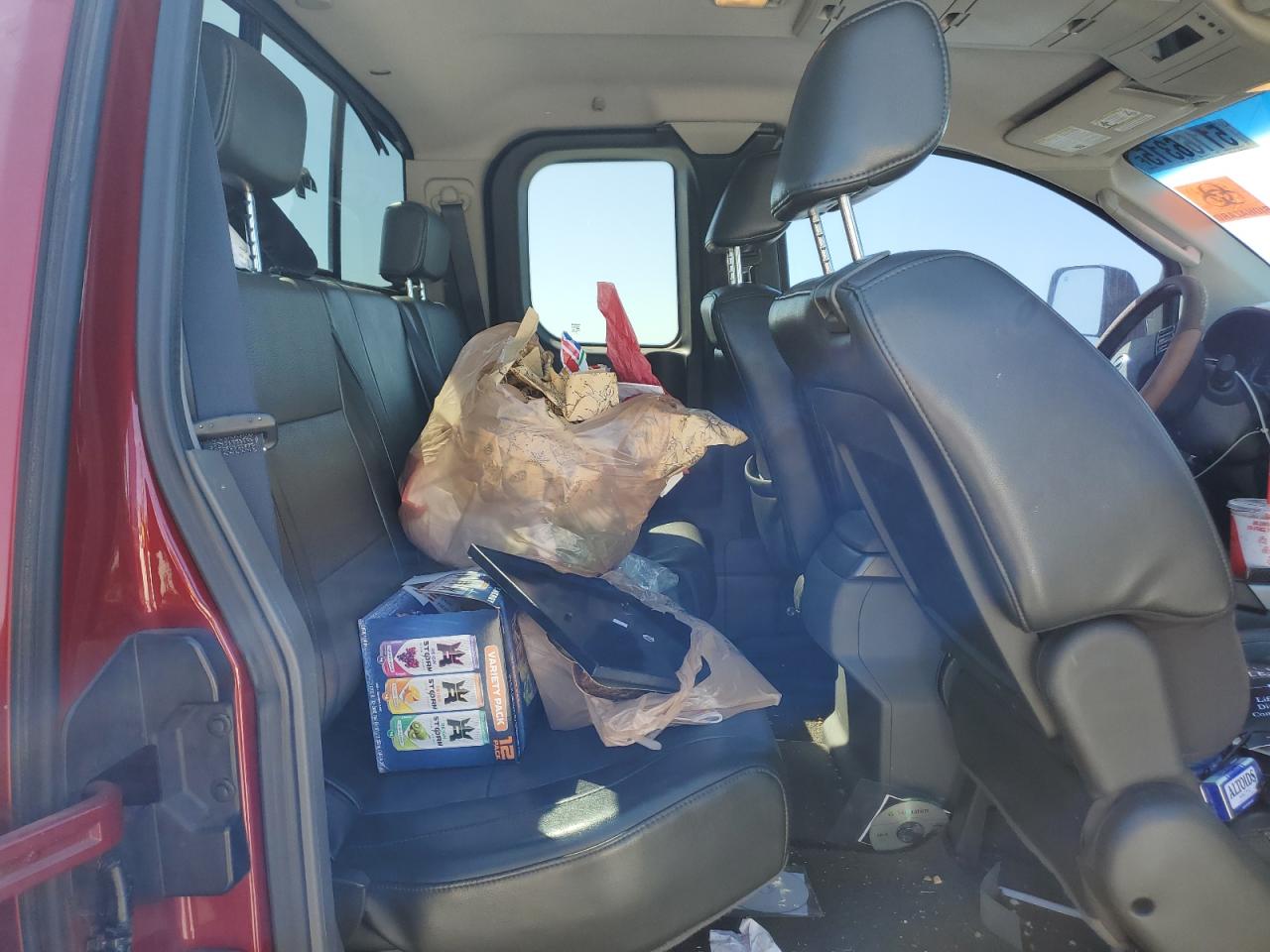 2007 Nissan Titan Xe VIN: 1N6AA06A07N231072 Lot: 51166315