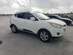 2011 Hyundai Tucson Gls на продаже в New Orleans, LA - All Over
