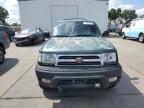 2000 Toyota 4Runner Sr5 de vânzare în Sacramento, CA - All Over