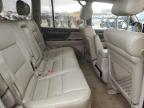 2000 Toyota Land Cruiser  იყიდება Wilmington-ში, CA - Front End