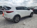 2017 Kia Sportage Lx for Sale in Taylor, TX - Vandalism