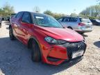 2021 DS DS3 C-BACK for sale at Copart BRISTOL