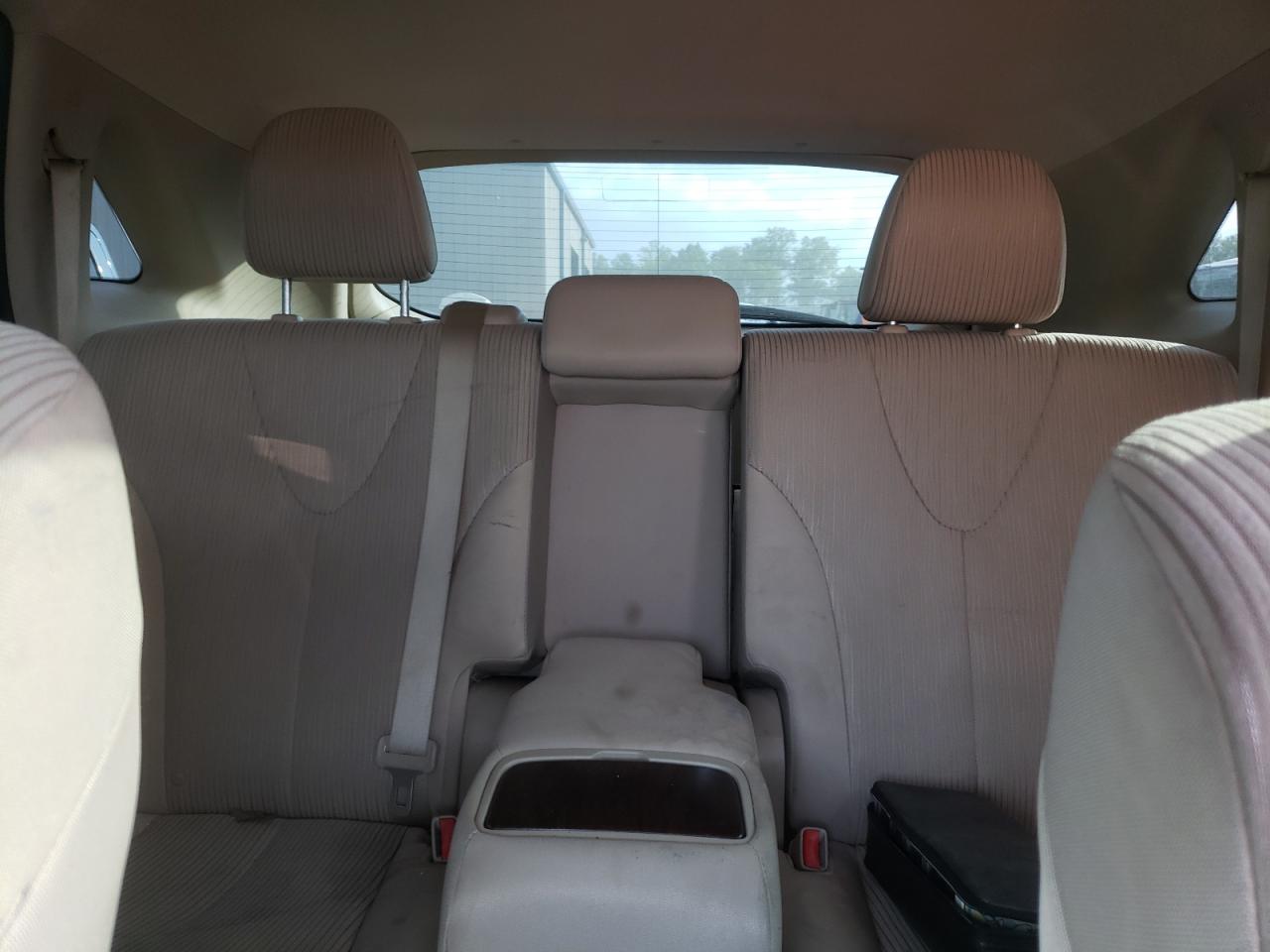 2013 Toyota Venza Le VIN: 4T3ZA3BB3DU067231 Lot: 54868535