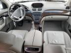 2011 Acura Mdx Technology للبيع في Rancho Cucamonga، CA - Burn - Engine