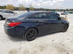 2011 Hyundai Sonata Gls за продажба в Loganville, GA - Front End