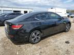 2021 Nissan Sentra Sv продається в Chicago Heights, IL - Rear End