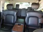 2017 Nissan Armada Platinum for Sale in San Antonio, TX - Rear End