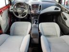 2019 Chevrolet Cruze Ls на продаже в Houston, TX - Front End