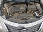 2015 NISSAN ALTIMA 2.5 à vendre chez Copart TX - DALLAS