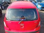 2010 HYUNDAI I10 CLASSI for sale at Copart WOLVERHAMPTON
