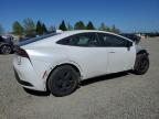 2024 Toyota Prius Le for Sale in Eugene, OR - Front End