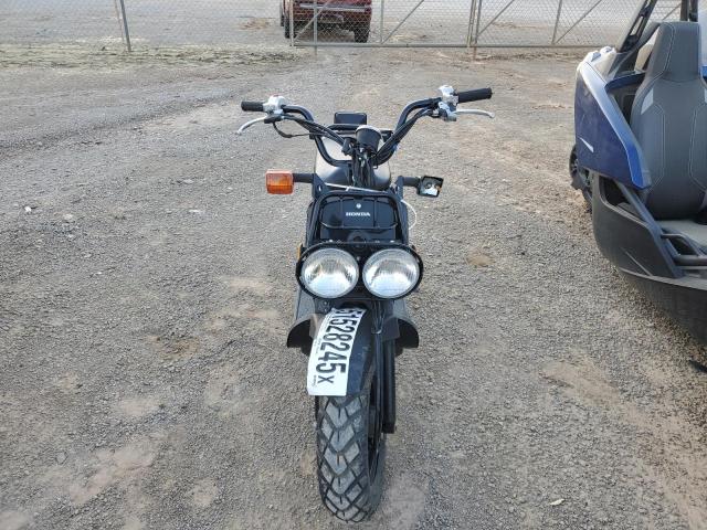 2020 HONDA NPS50 