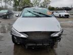 2020 Hyundai Elantra Sel en Venta en Harleyville, SC - Side