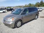 2010 Honda Odyssey Exl на продаже в Memphis, TN - Front End