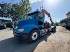 Riverview, FL에서 판매 중인 2014 Freightliner Columbia 112 - Minor Dent/Scratches