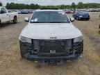 2014 Jeep Grand Cherokee Overland იყიდება Conway-ში, AR - Front End