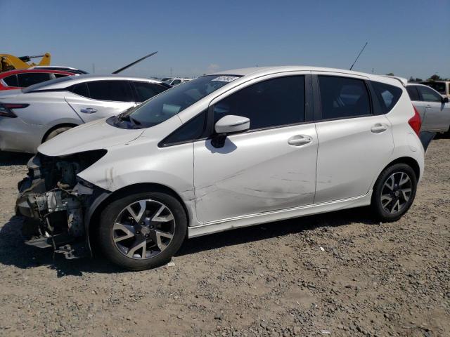 2016 Nissan Versa Note S