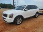 2020 Kia Telluride Lx للبيع في China Grove، NC - Vandalism