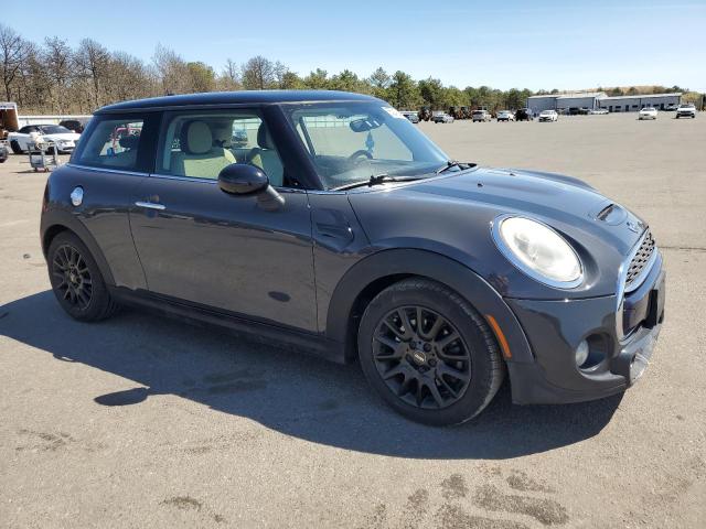 Hatchbacks MINI COOPER 2014 Szary