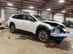 2025 Subaru Outback Limited за продажба в Lansing, MI - Front End