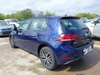 2018 VOLKSWAGEN GOLF SE TS for sale at Copart SANDWICH