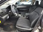 2010 Subaru Legacy 2.5I Premium en Venta en Albuquerque, NM - Front End