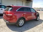 2017 Kia Sorento Lx de vânzare în Dyer, IN - Front End