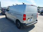 2017 CITROEN DISPATCH 1 for sale at Copart SANDWICH