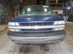 2002 Chevrolet Silverado C1500 იყიდება Albany-ში, NY - Undercarriage