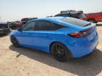 2022 Honda Civic Sport for Sale in Andrews, TX - Hail