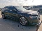 2019 Audi E-Tron Prestige за продажба в Grand Prairie, TX - Front End