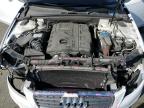 2012 Audi A4 Premium Plus продається в Vallejo, CA - Mechanical
