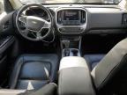 2021 CHEVROLET COLORADO ZR2 for sale at Copart NY - NEWBURGH