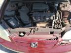 2002 Honda Civic Lx na sprzedaż w Madisonville, TN - Front End