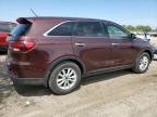 2020 Kia Sorento L продається в Mercedes, TX - Water/Flood