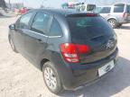 2010 CITROEN C3 VTR+ HD for sale at Copart BRISTOL