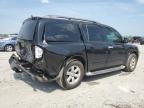 2014 Nissan Armada Sv zu verkaufen in Lebanon, TN - Rear End