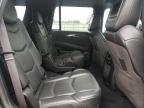 2016 Cadillac Escalade Platinum للبيع في Dunn، NC - Undercarriage
