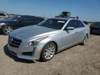 2016 Cadillac Cts  იყიდება Houston-ში, TX - Rear End