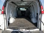 2007 Chevrolet Express G1500  en Venta en Martinez, CA - Minor Dent/Scratches