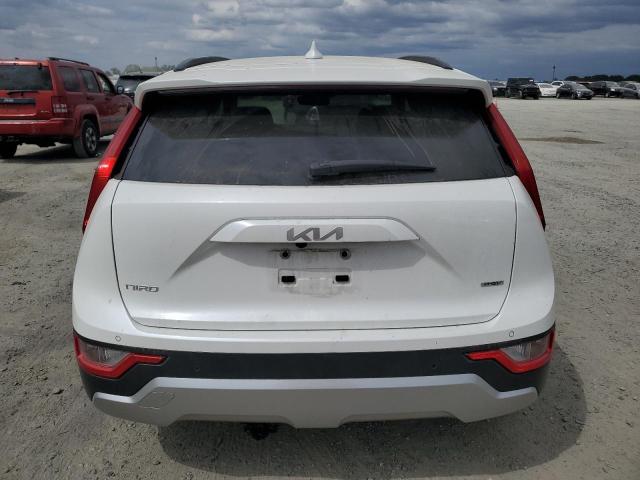 KIA NIRO 2023 Biały