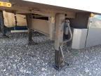 2010 TRAI TRAILER for sale at Copart SANDTOFT