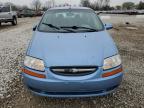 2005 Chevrolet Aveo Base na sprzedaż w Columbus, OH - Rear End