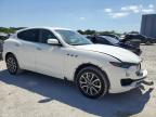 2020 Maserati Levante S en Venta en West Palm Beach, FL - Front End