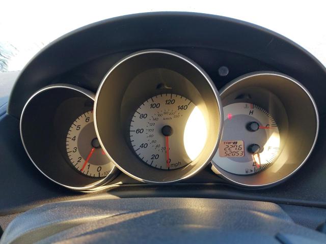 2007 MAZDA 3 KATANO