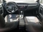 2017 Toyota Corolla L en Venta en Apopka, FL - Front End