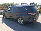2024 Toyota Sienna Limited за продажба в Dunn, NC - Front End
