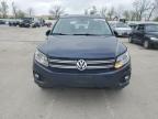 2016 Volkswagen Tiguan S na sprzedaż w Bridgeton, MO - Burn