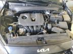 2024 Kia Forte Lx за продажба в Ebensburg, PA - Front End